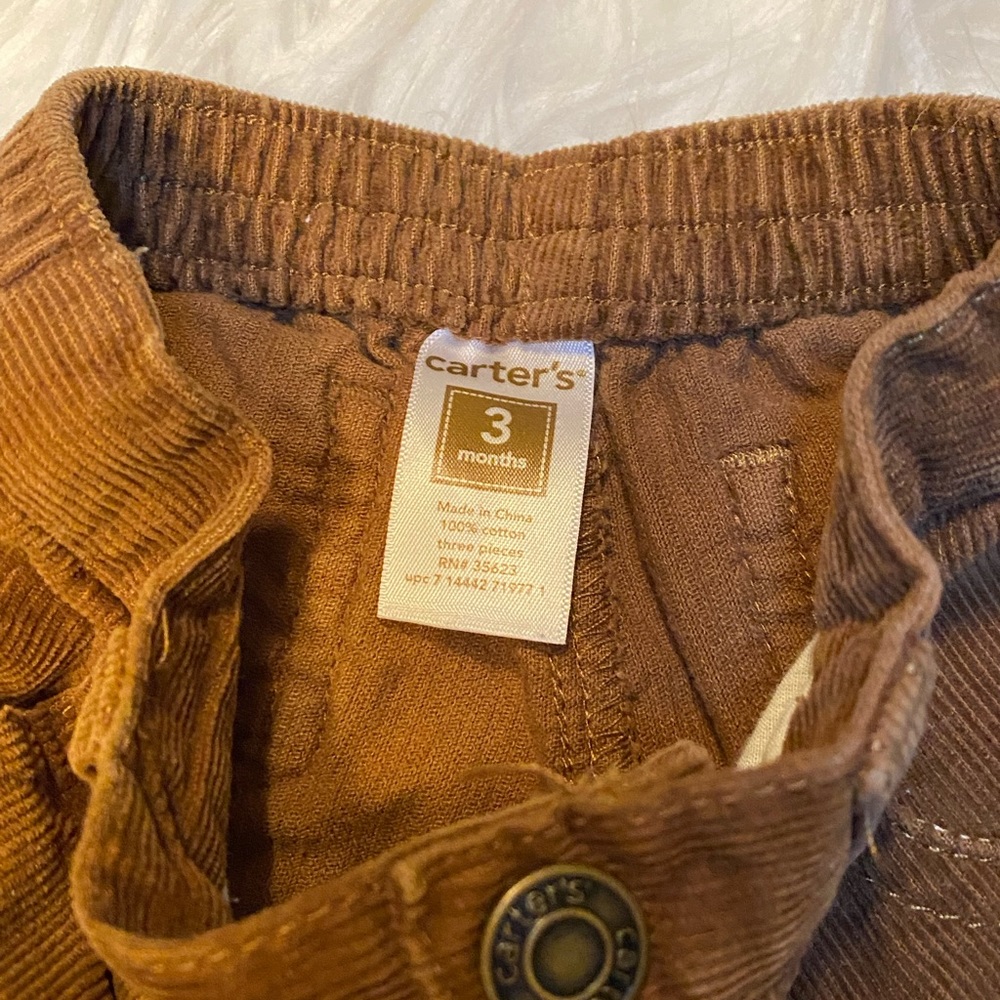 Carter’s pants - Picture 7 of 10